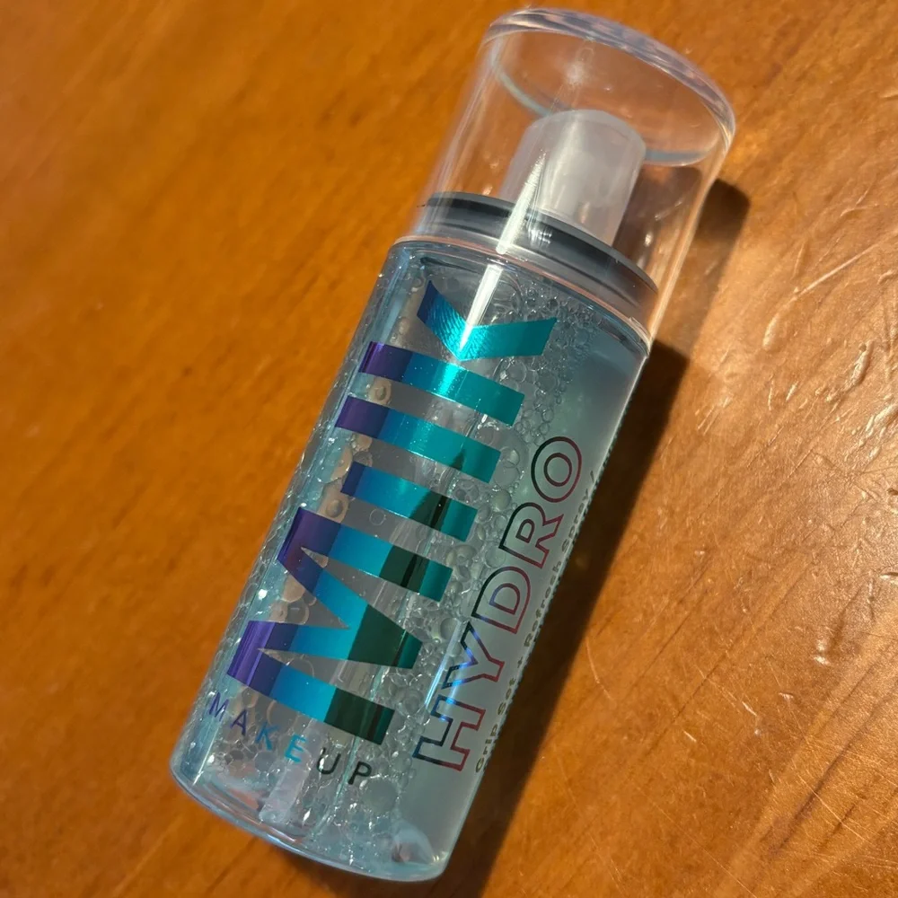 Milk Makeup Hydro Grip Set + Refresh Spray